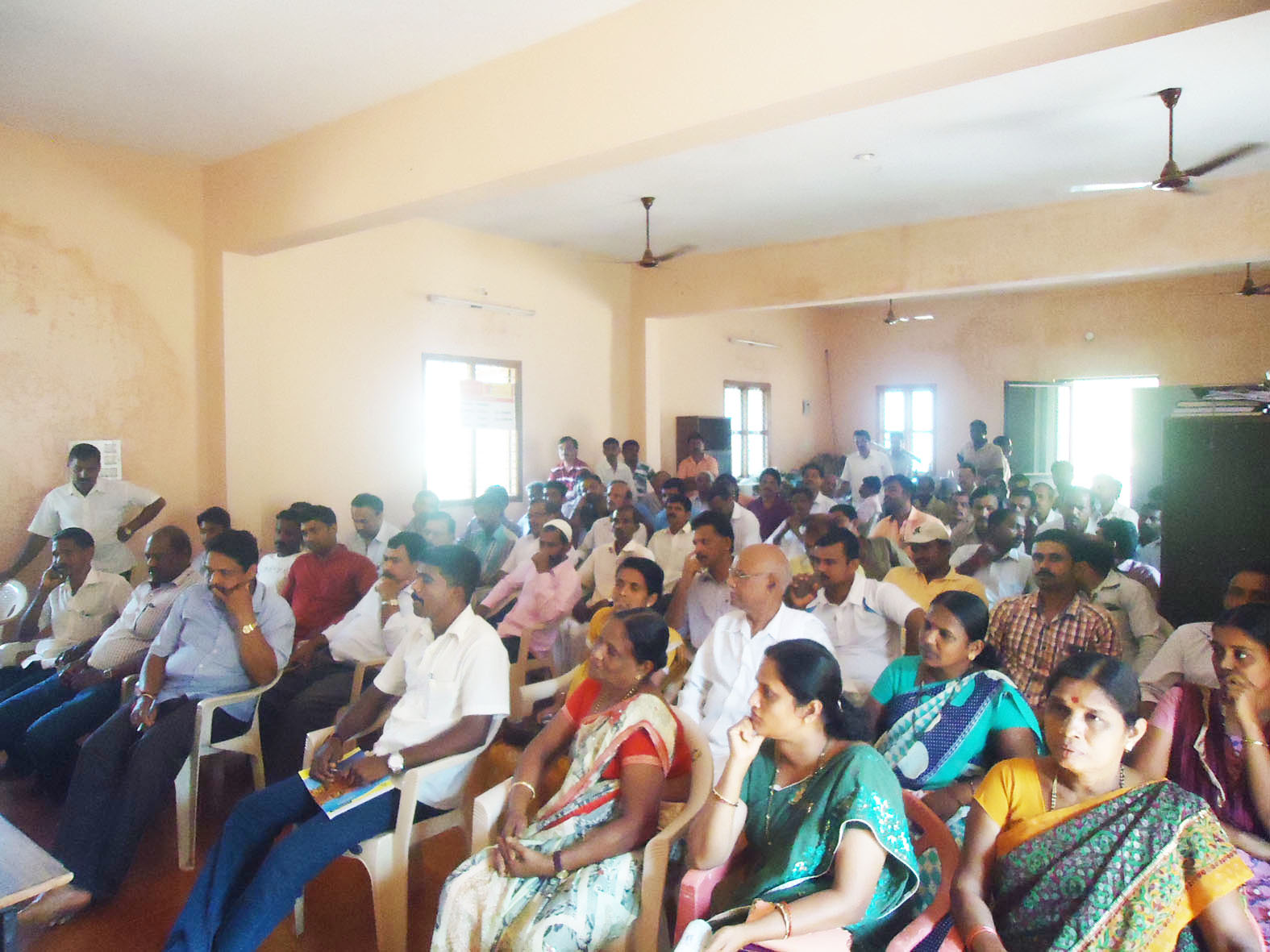 ನೂತನ ಕಡಬ ತಾಲೂಕಿಗೆ ಬಜತ್ತೂರು ಗ್ರಾಮ ಸೇರ್ಪಡೆಗೆ ವಿರೋಧ